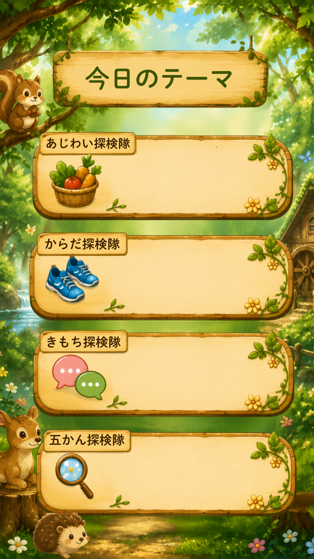 今日の投稿